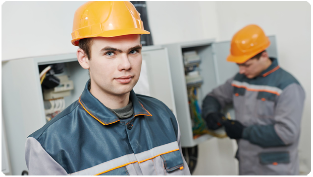 Residential Electrician