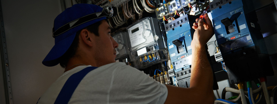 Emergency Electrician